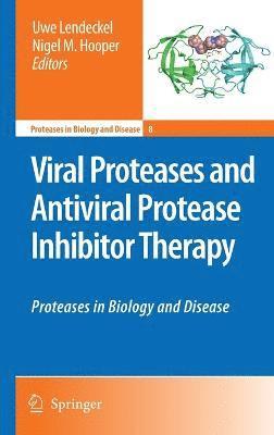 Viral Proteases and Antiviral Protease Inhibitor Therapy 1