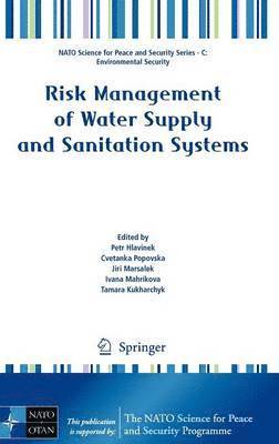 Risk Management of Water Supply and Sanitation Systems 1