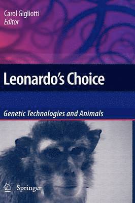 bokomslag Leonardo's Choice