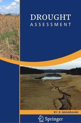 bokomslag Drought Assessment