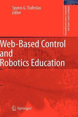 Web-Based Control and Robotics Education 1