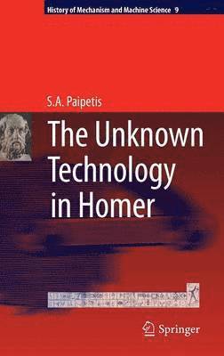 The Unknown Technology in Homer 1