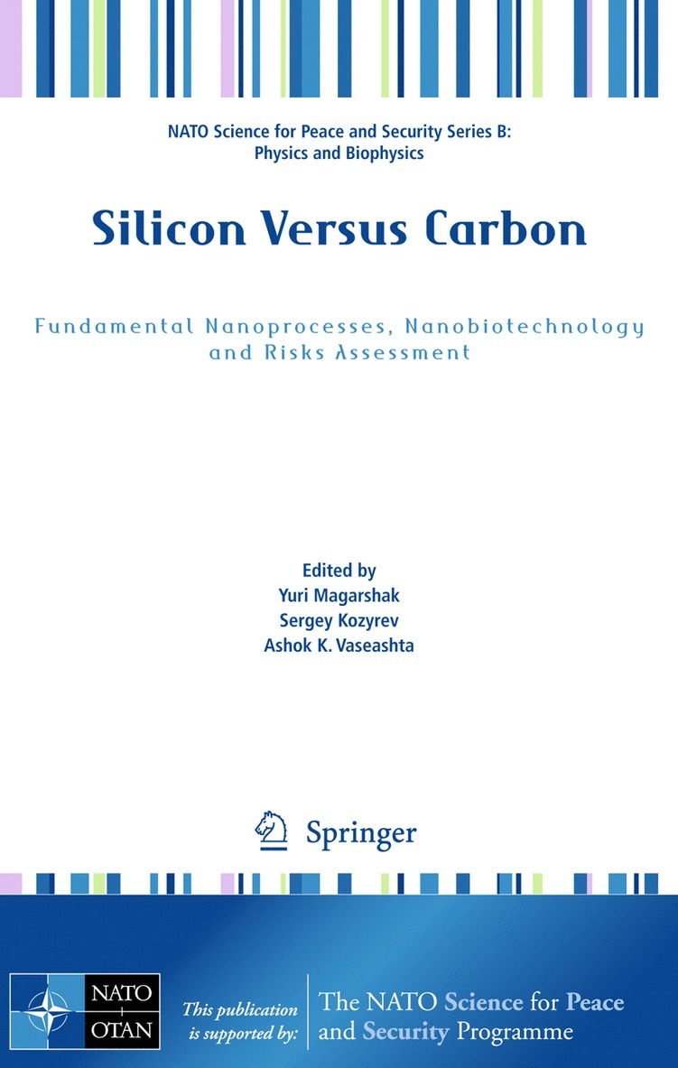 Silicon Versus Carbon