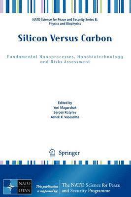 Silicon Versus Carbon 1