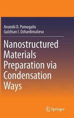 Nanostructured Materials Preparation via Condensation Ways 1