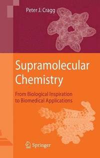 bokomslag Supramolecular Chemistry