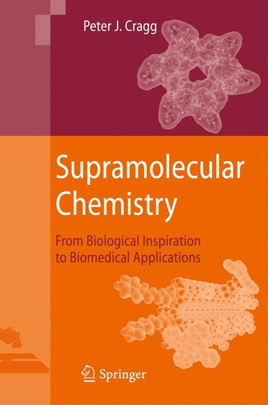 bokomslag Supramolecular Chemistry
