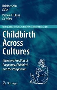 bokomslag Childbirth Across Cultures