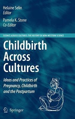 bokomslag Childbirth Across Cultures