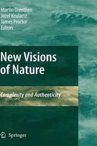 bokomslag New Visions of Nature