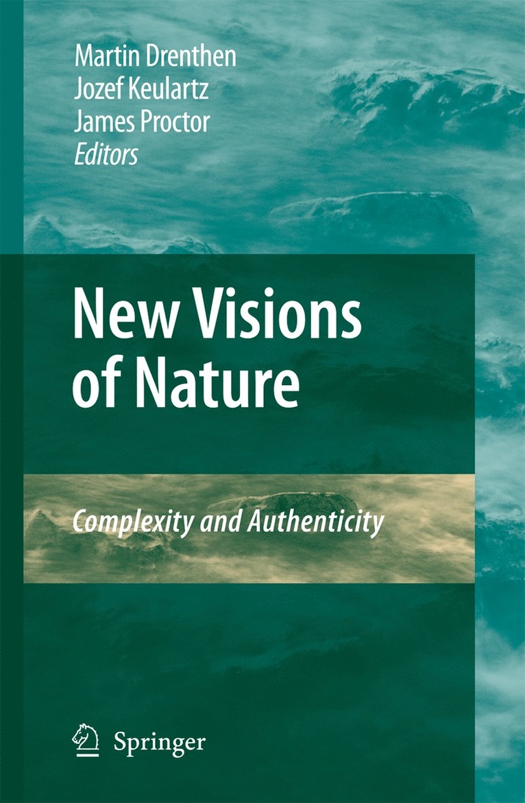 New Visions of Nature 1