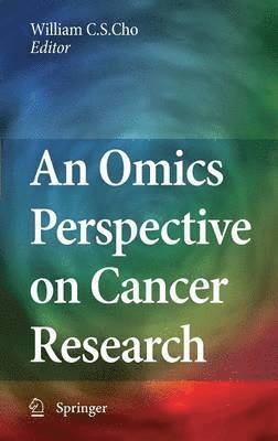 An Omics Perspective on Cancer Research 1