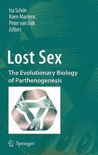 bokomslag Lost Sex