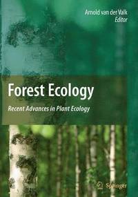 bokomslag Forest Ecology
