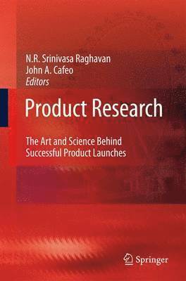 Product Research 1