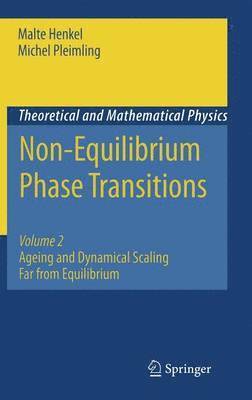 Non-Equilibrium Phase Transitions 1