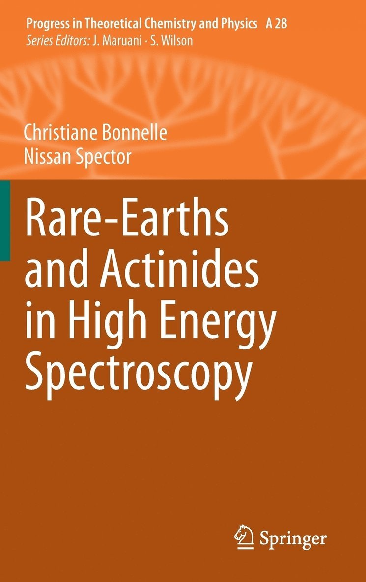 Rare-Earths and Actinides in High Energy Spectroscopy 1