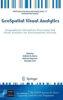 GeoSpatial Visual Analytics 1