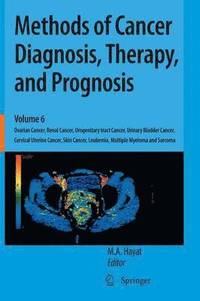 bokomslag Methods of Cancer Diagnosis, Therapy, and Prognosis