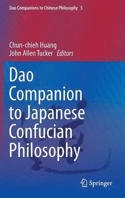 Dao Companion to Japanese Confucian Philosophy 1