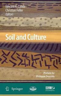 bokomslag Soil and Culture