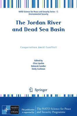 The Jordan River and Dead Sea Basin 1