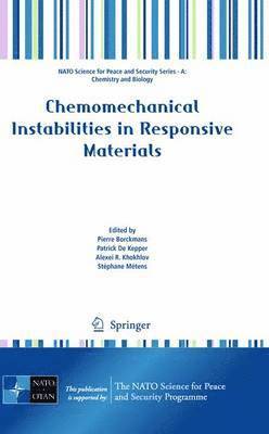 Chemomechanical Instabilities in Responsive Materials 1