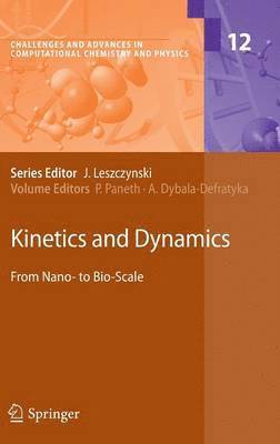 Kinetics and Dynamics 1