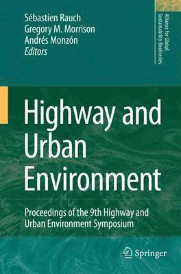 Highway and Urban Environment 1