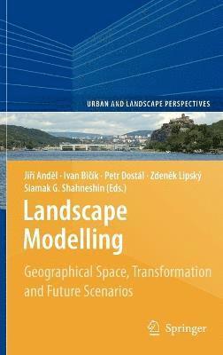 Landscape Modelling 1