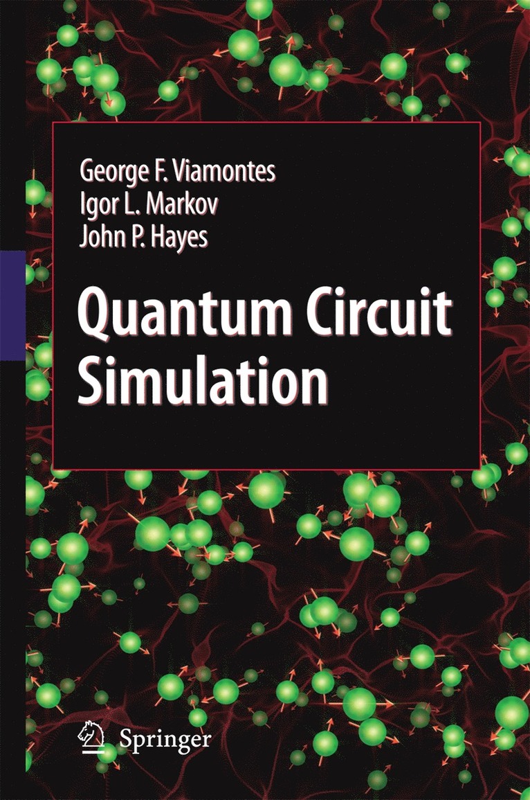 Quantum Circuit Simulation