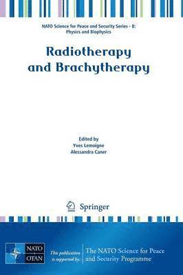 Radiotherapy and Brachytherapy 1