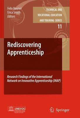 Rediscovering Apprenticeship 1