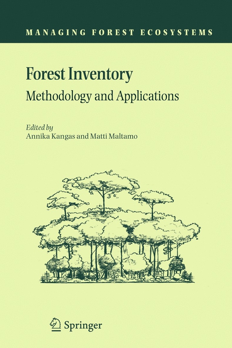 Forest Inventory 1