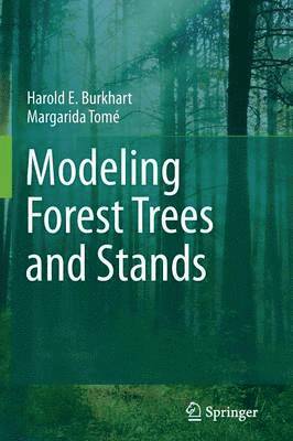Modeling Forest Trees and Stands
