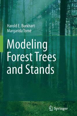 Modeling Forest Trees and Stands 1