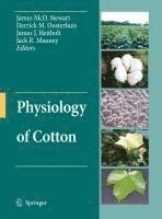 bokomslag Physiology of Cotton