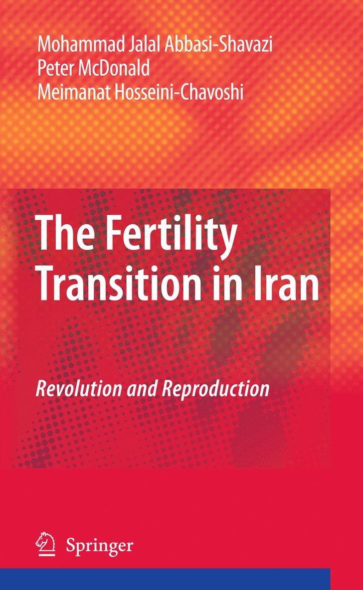 The Fertility Transition in Iran 1