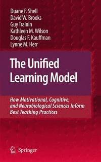 bokomslag The Unified Learning Model