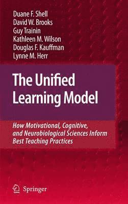 The Unified Learning Model 1