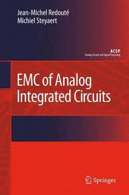 EMC of Analog Integrated Circuits 1