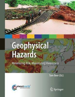 Geophysical Hazards 1