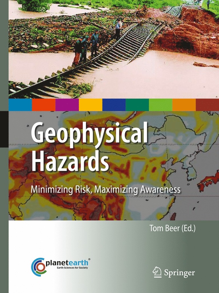 Geophysical Hazards 1