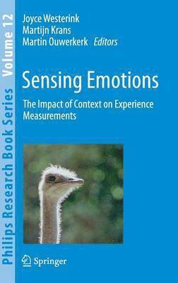 Sensing Emotions 1