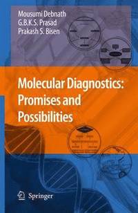 bokomslag Molecular Diagnostics: Promises and Possibilities