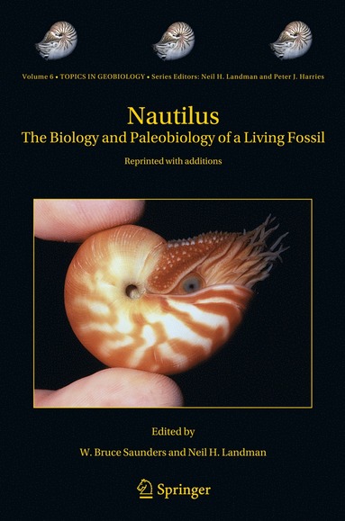 bokomslag Nautilus