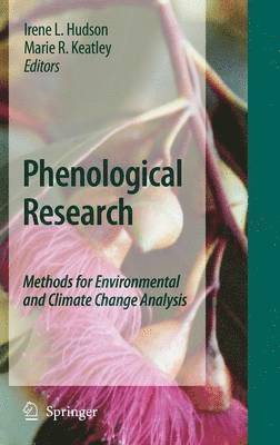 Phenological Research 1