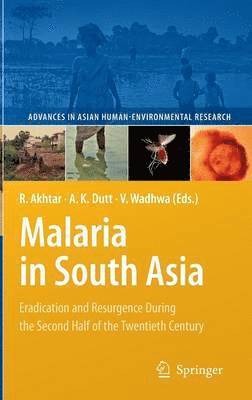 Malaria in South Asia 1