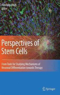 bokomslag Perspectives of Stem Cells