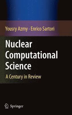 Nuclear Computational Science 1